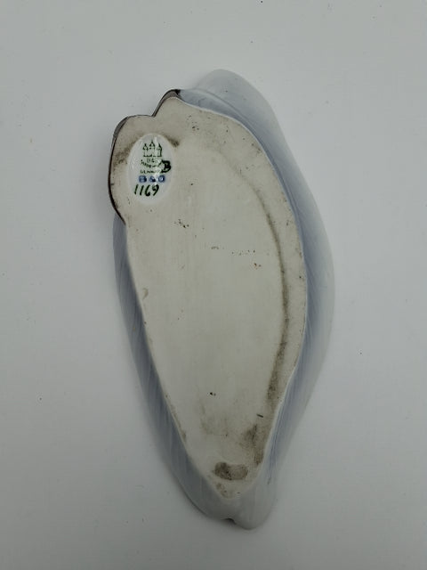 B&G 1169, art nouveau tang